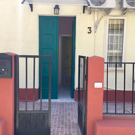 カリアリ Montello Sweet House Iun Q5874ヴィラ エクステリア 写真