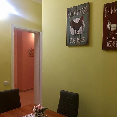 カリアリ Montello Sweet House Iun Q5874ヴィラ エクステリア 写真