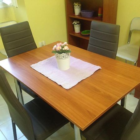 カリアリ Montello Sweet House Iun Q5874ヴィラ エクステリア 写真