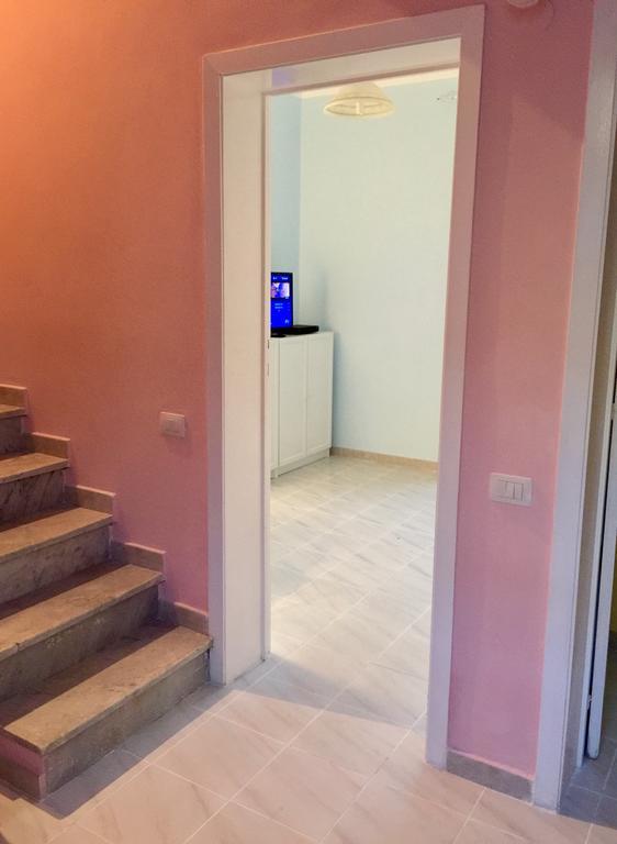 カリアリ Montello Sweet House Iun Q5874ヴィラ エクステリア 写真