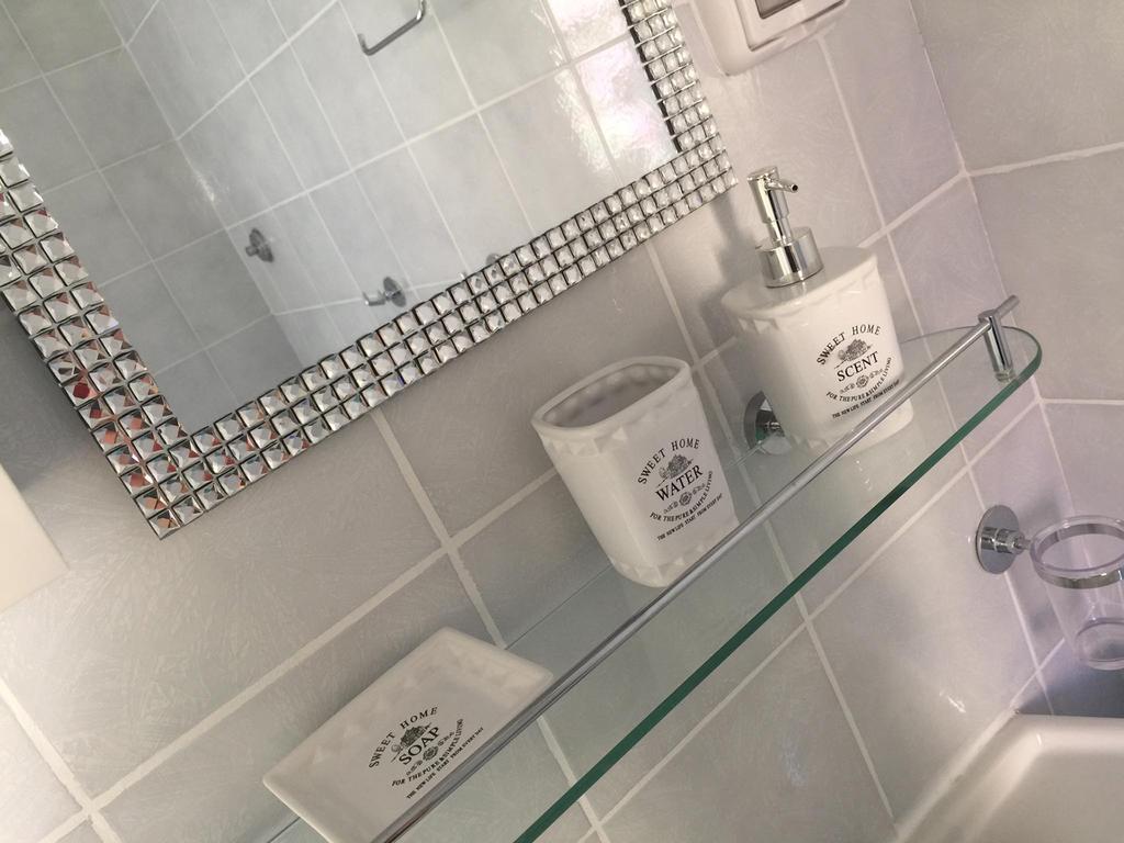 カリアリ Montello Sweet House Iun Q5874ヴィラ エクステリア 写真
