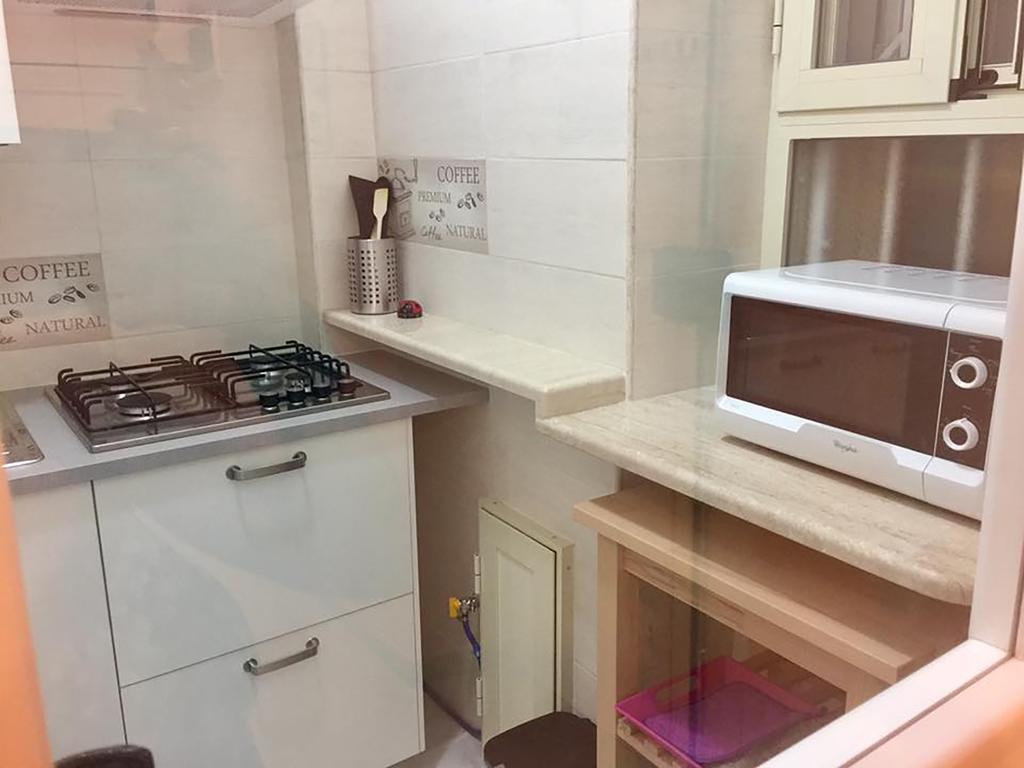 カリアリ Montello Sweet House Iun Q5874ヴィラ エクステリア 写真
