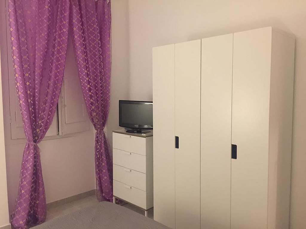 カリアリ Montello Sweet House Iun Q5874ヴィラ エクステリア 写真