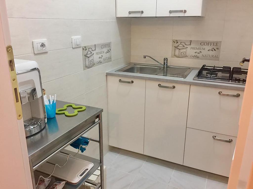 カリアリ Montello Sweet House Iun Q5874ヴィラ エクステリア 写真