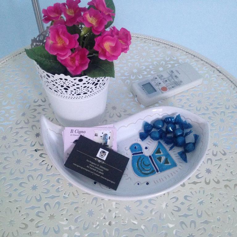 カリアリ Montello Sweet House Iun Q5874ヴィラ エクステリア 写真