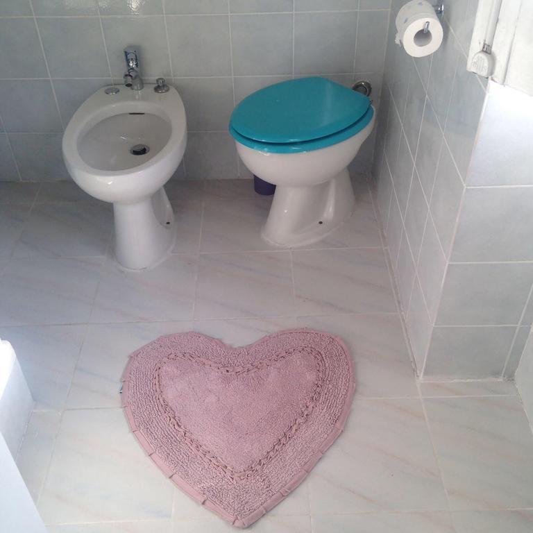 カリアリ Montello Sweet House Iun Q5874ヴィラ エクステリア 写真