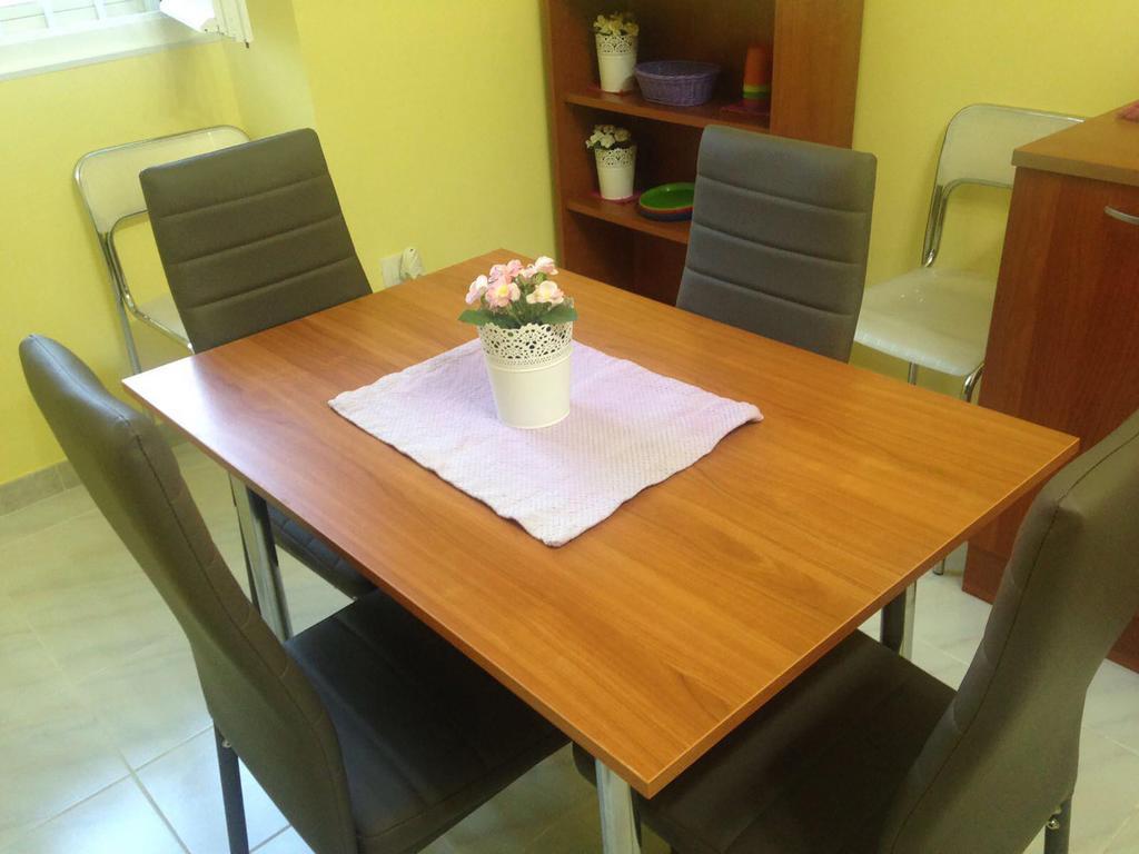 カリアリ Montello Sweet House Iun Q5874ヴィラ エクステリア 写真