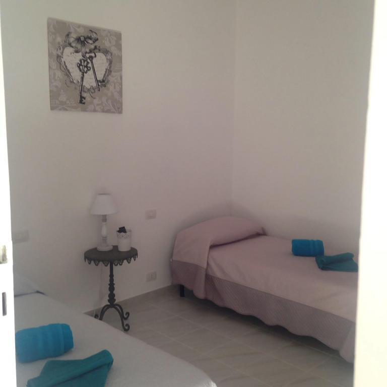 カリアリ Montello Sweet House Iun Q5874ヴィラ エクステリア 写真