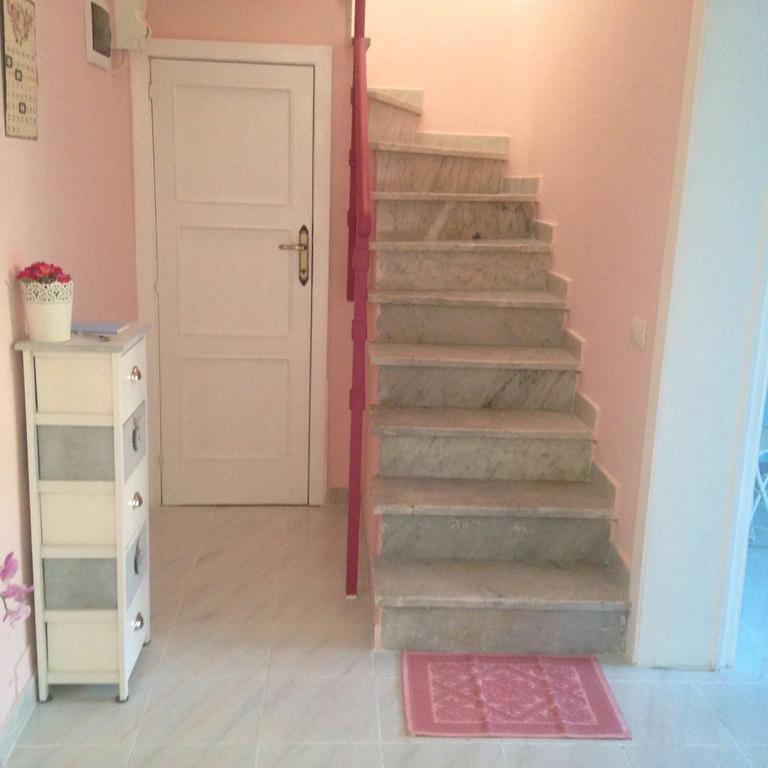 カリアリ Montello Sweet House Iun Q5874ヴィラ エクステリア 写真