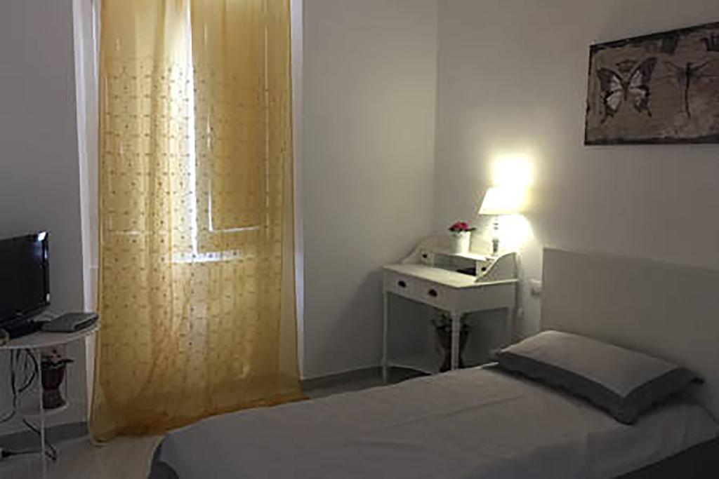 カリアリ Montello Sweet House Iun Q5874ヴィラ エクステリア 写真